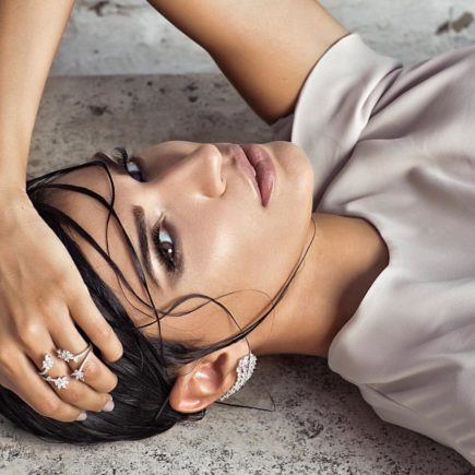 corso trucco moda glamour