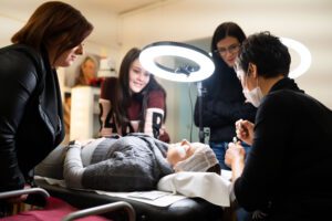 Corsi in accademia a Roma
