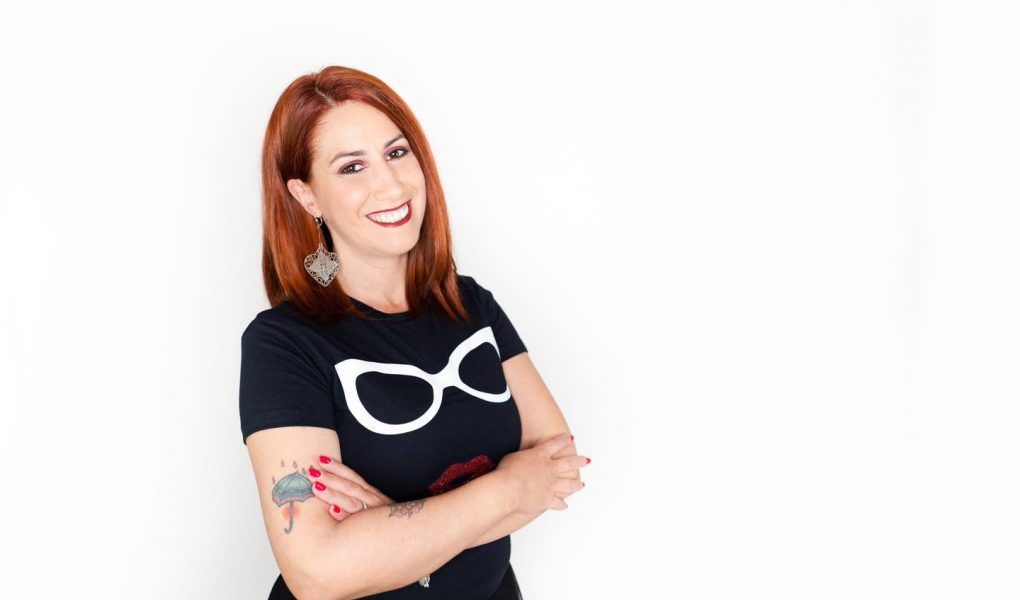 Intervista a Pamela Malizia Makeup Artist