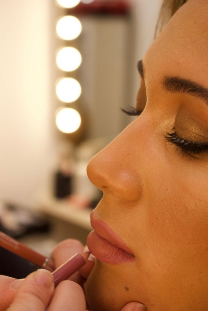 Corso di Trucco Roma