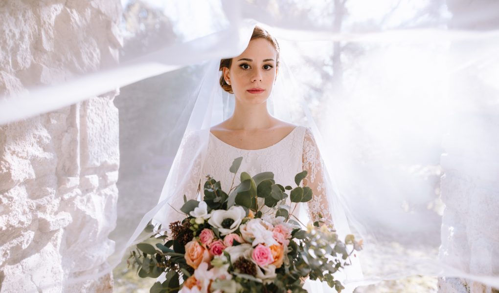 corso trucco e acconciatura sposa
