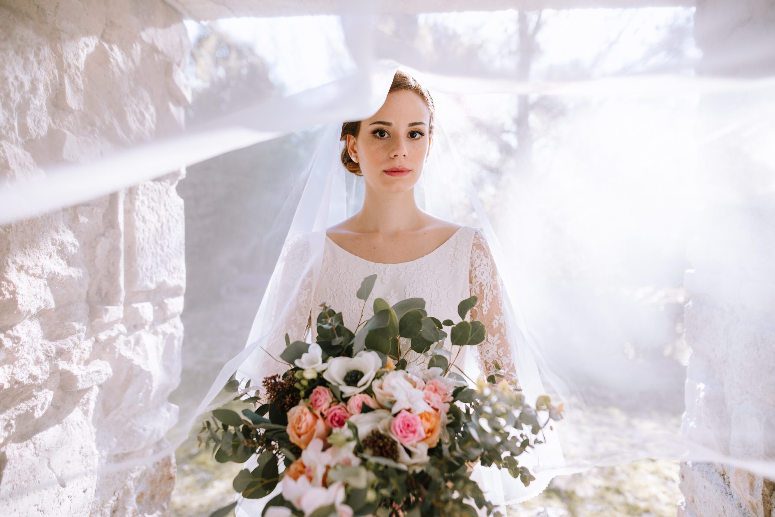 Corso Trucco Sposa Roma