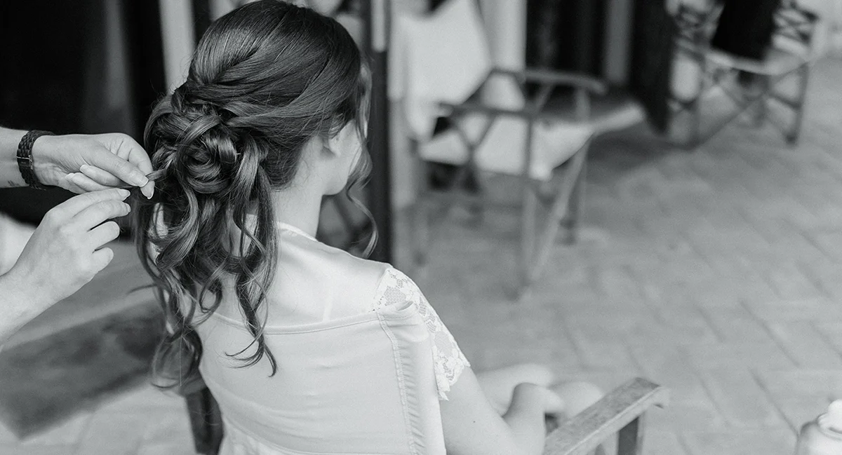 corso acconciature sposa roma