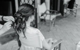 corso acconciature sposa roma