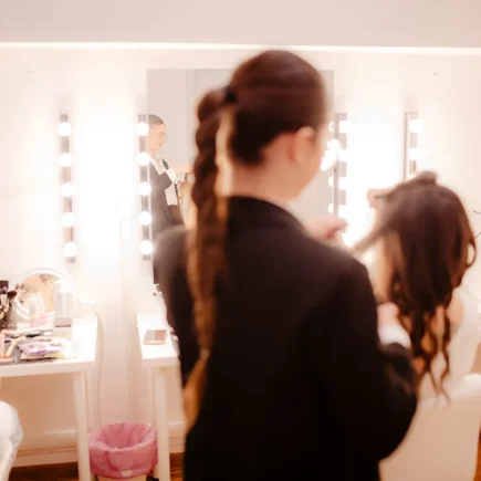 Corso messa in piega Roma