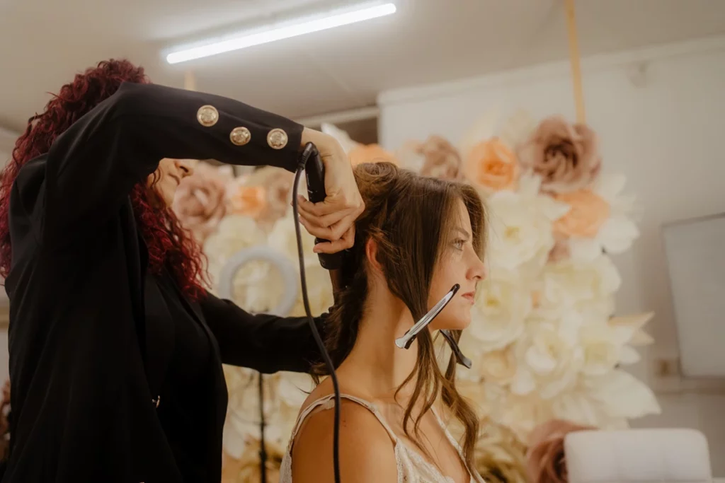 Corso Messa Impiega Hairstylist Roma