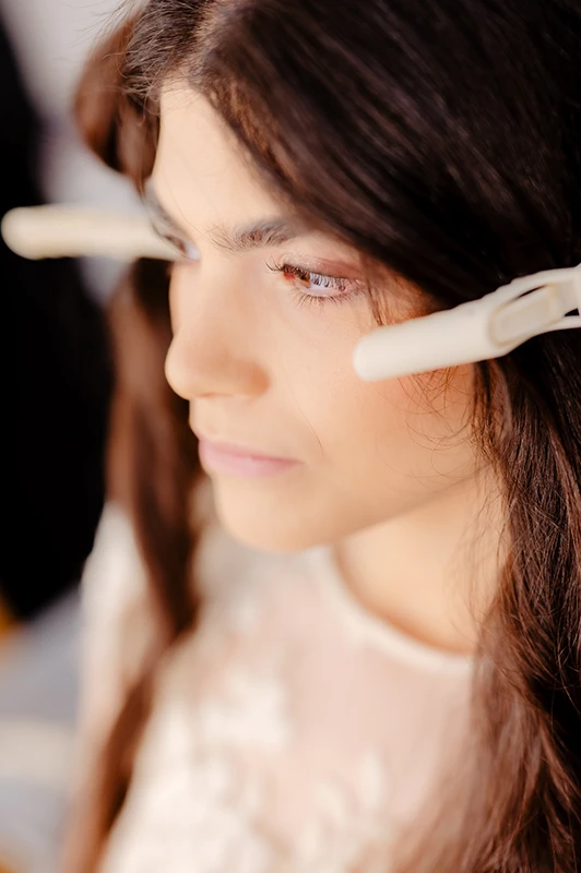 Corso Messa Impiega Hairstylist Roma