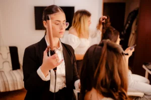 Corso Messa Impiega Hairstylist Roma
