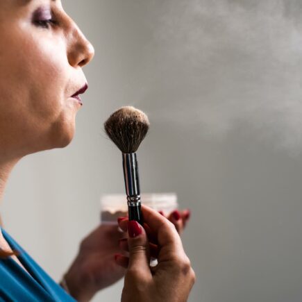 Corso per imparare a truccarsi da sole